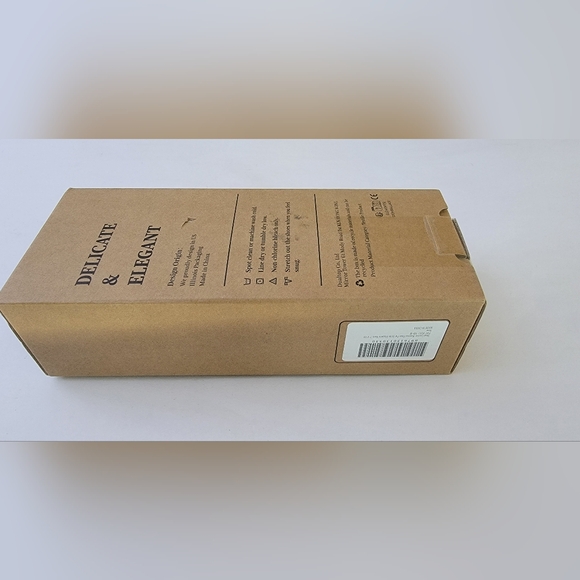 Snug Leaves Women's Fuzzy Memory Foam Indoor House Slippers with Anti-Slip Sole - Picture 6 of 8